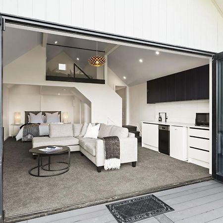 Vila The Ridge Mangawhai Exteriér fotografie