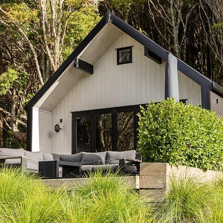 Vila The Ridge Mangawhai Exteriér fotografie
