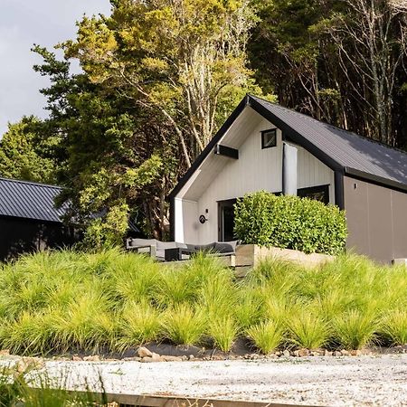 Vila The Ridge Mangawhai Exteriér fotografie