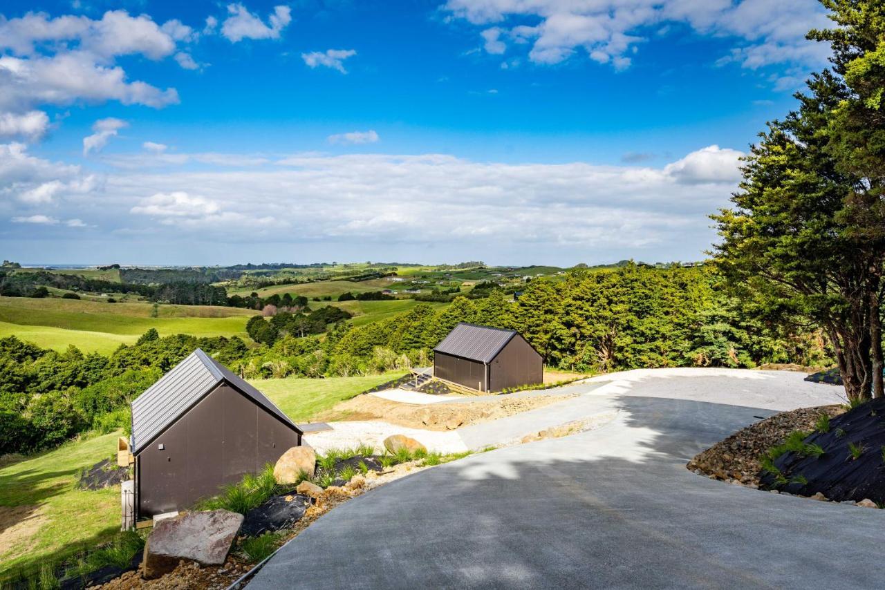 Vila The Ridge Mangawhai Exteriér fotografie