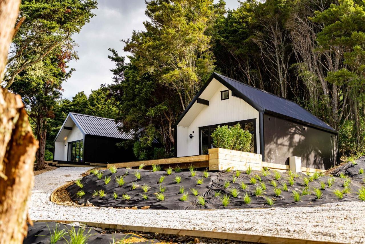 Vila The Ridge Mangawhai Exteriér fotografie