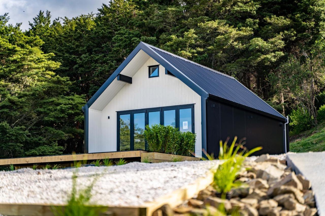 Vila The Ridge Mangawhai Exteriér fotografie
