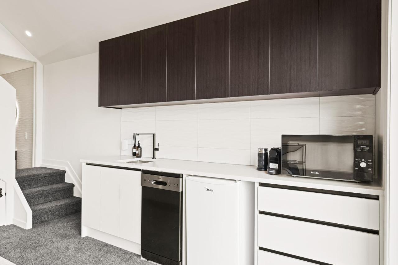 Vila The Ridge Mangawhai Exteriér fotografie
