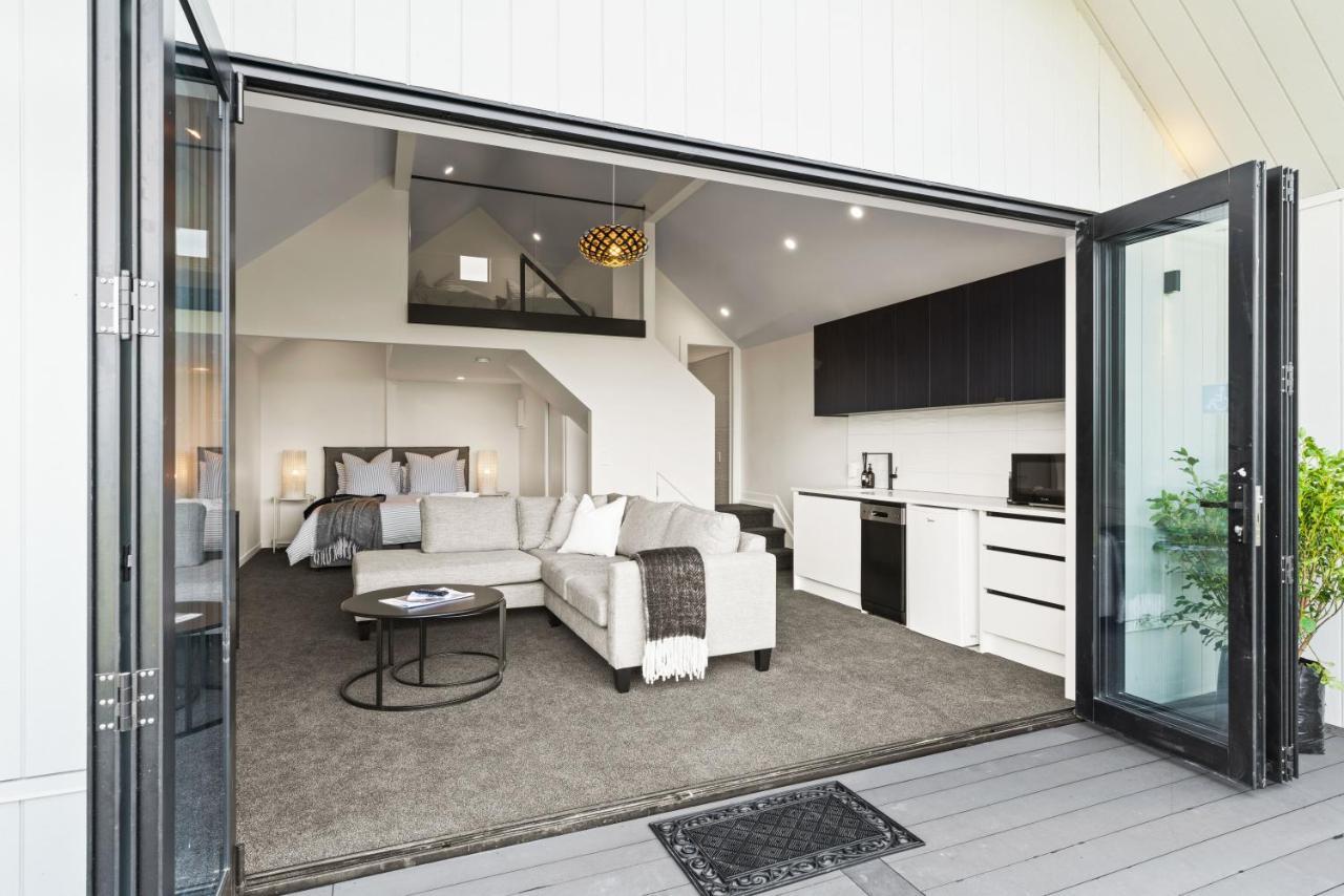 Vila The Ridge Mangawhai Exteriér fotografie