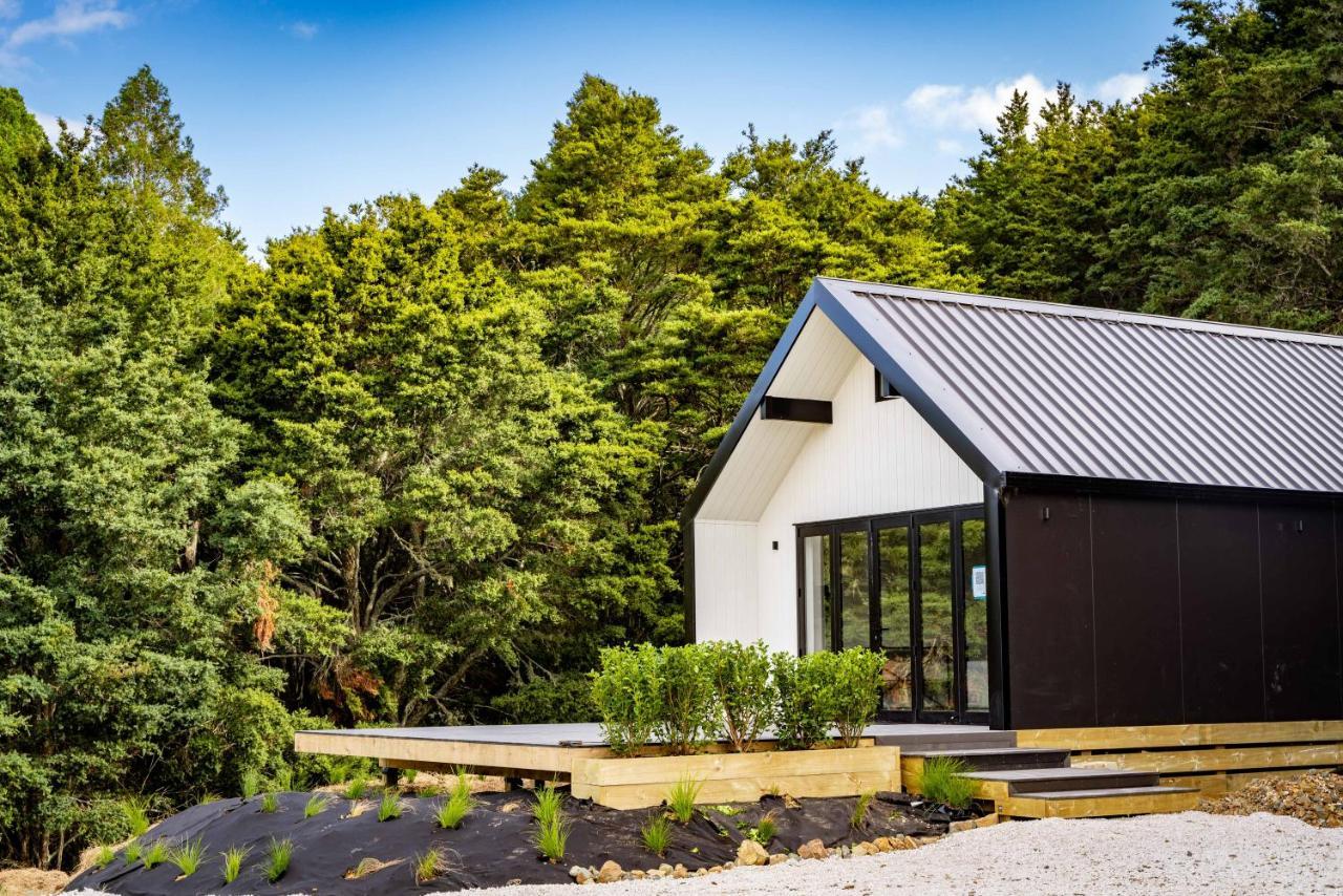 Vila The Ridge Mangawhai Exteriér fotografie