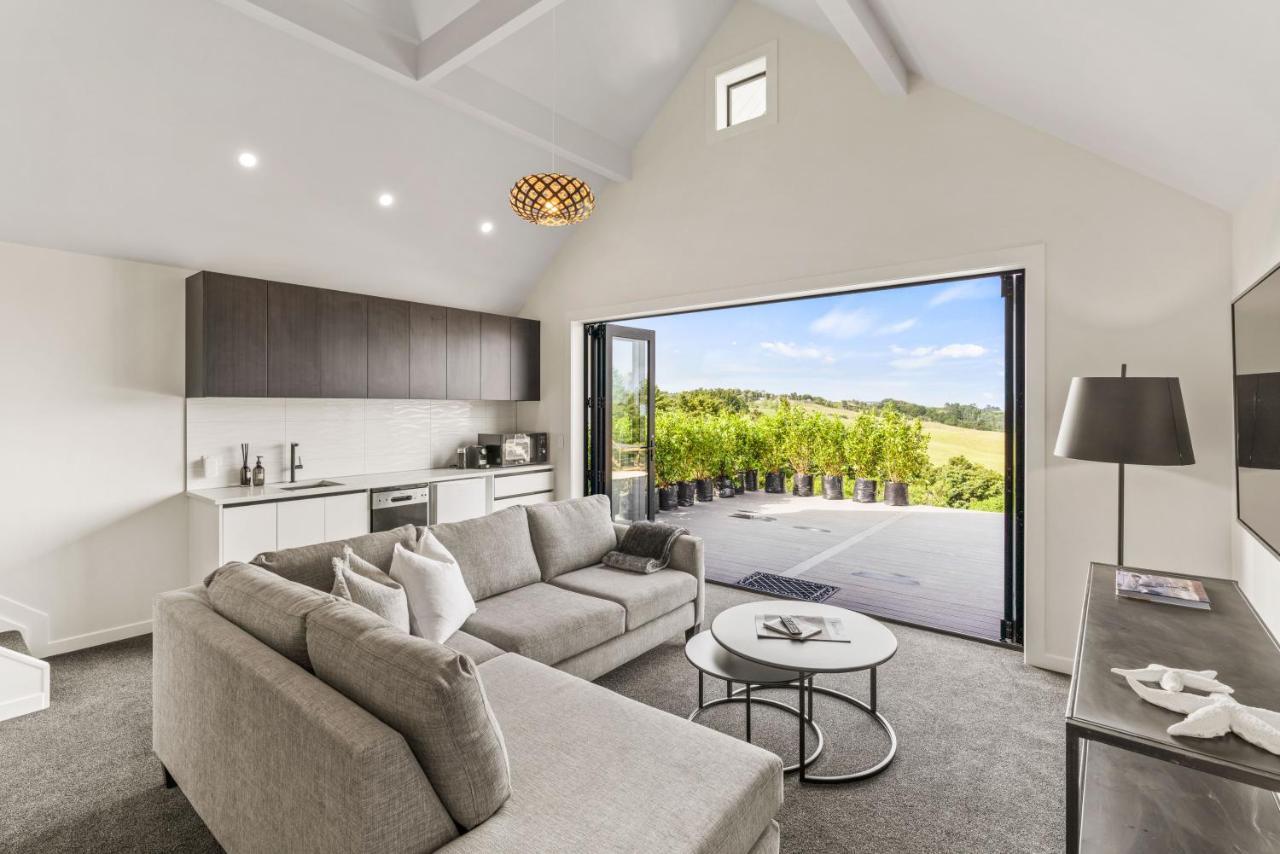 Vila The Ridge Mangawhai Exteriér fotografie