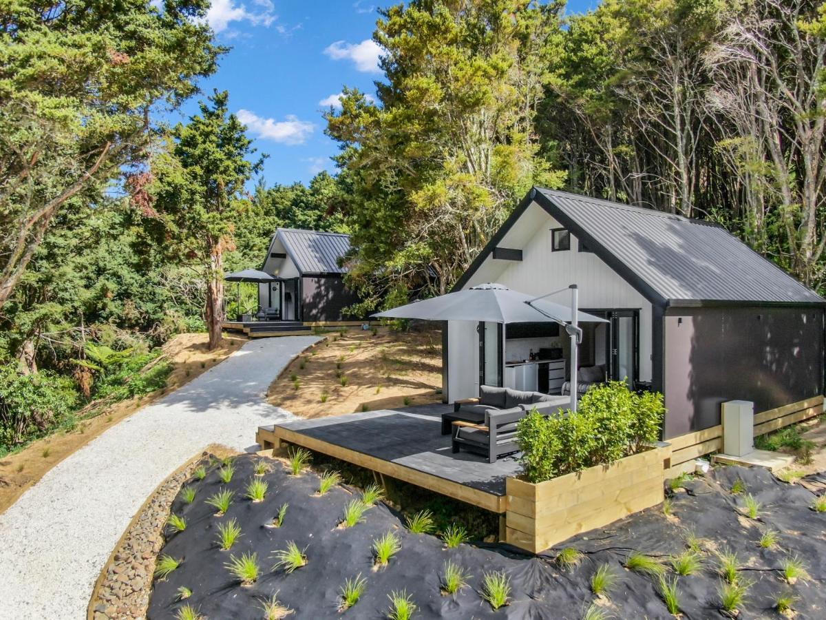 Vila The Ridge Mangawhai Exteriér fotografie