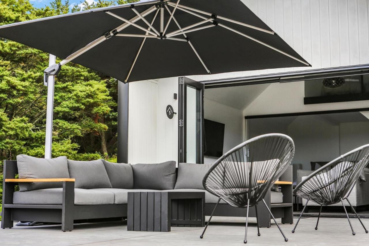 Vila The Ridge Mangawhai Exteriér fotografie