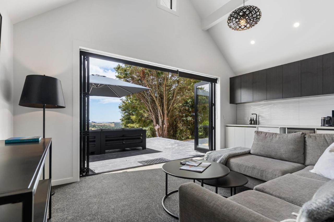 Vila The Ridge Mangawhai Exteriér fotografie