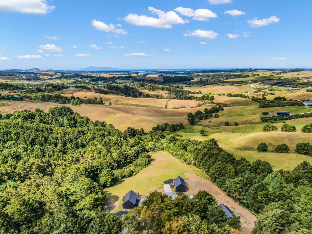 Vila The Ridge Mangawhai Exteriér fotografie