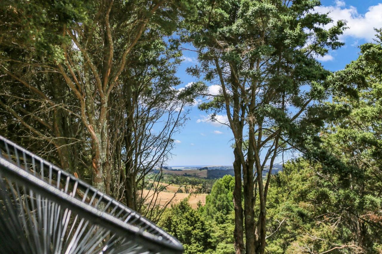 Vila The Ridge Mangawhai Exteriér fotografie