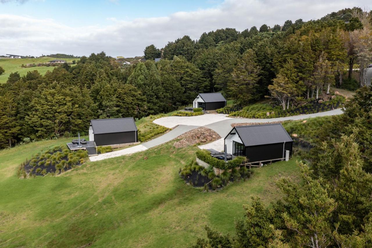 Vila The Ridge Mangawhai Exteriér fotografie