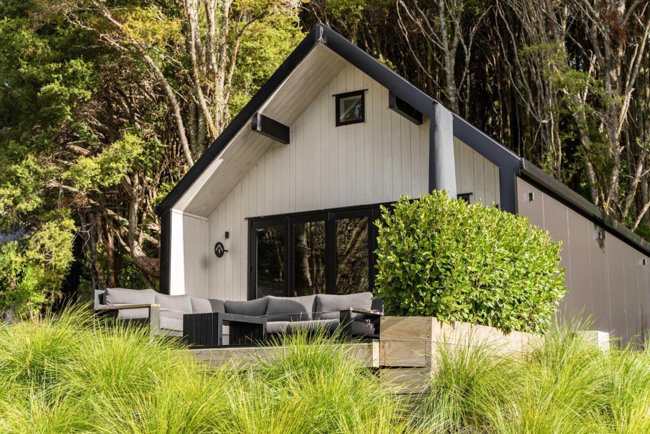 Vila The Ridge Mangawhai Exteriér fotografie