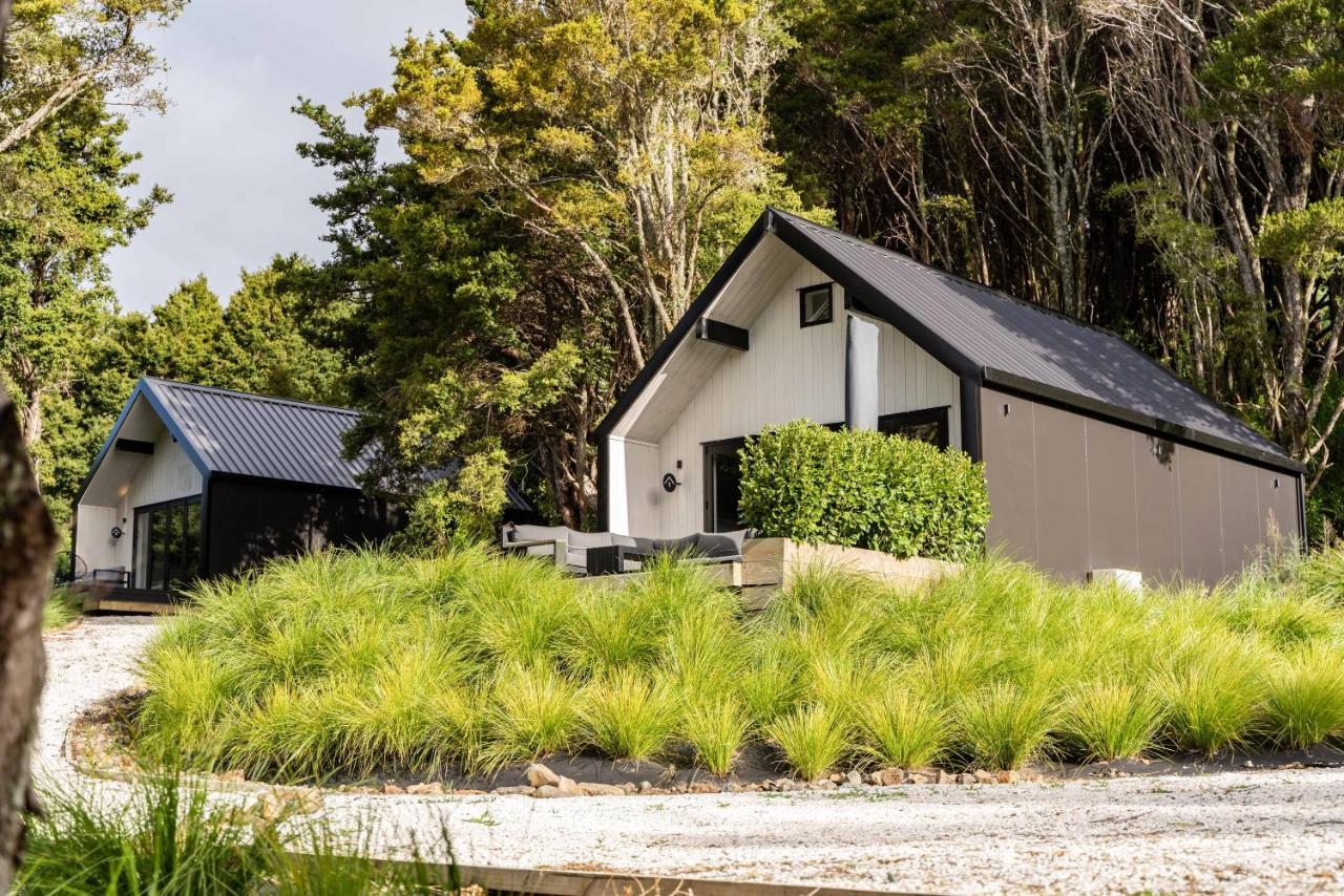 Vila The Ridge Mangawhai Exteriér fotografie