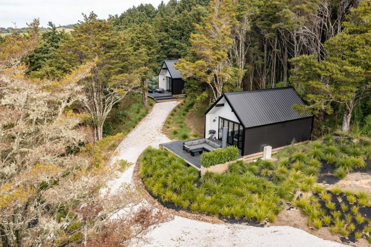 Vila The Ridge Mangawhai Exteriér fotografie