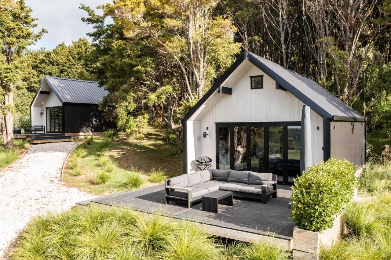 Vila The Ridge Mangawhai Exteriér fotografie